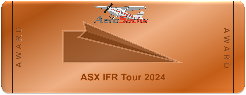 IFR Tour 2024