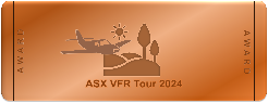 VFR Tour 2024